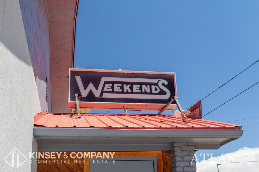 More Photos Of 2065 First St, Alamosa Restaurant For Sale