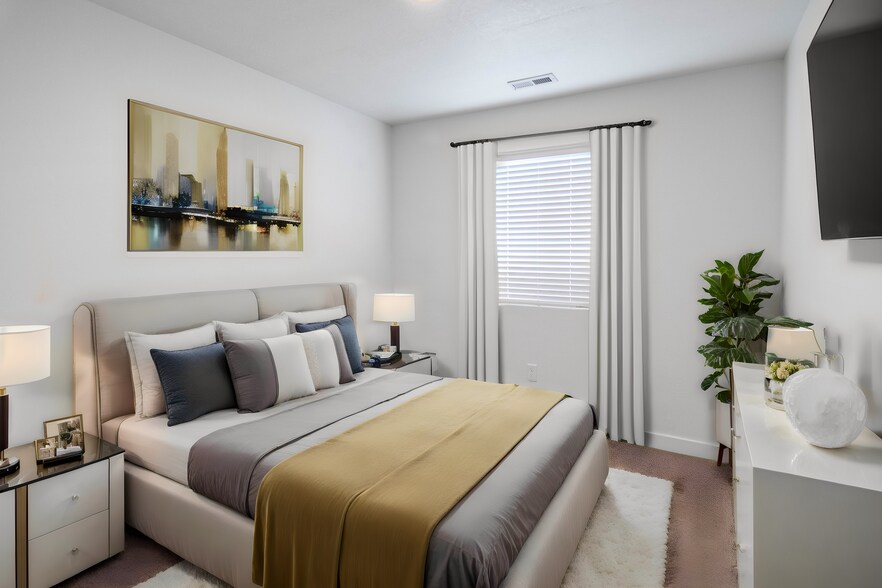 More Photos Of 14922 S Lost Miner Ln, Herriman Apartments For Sale