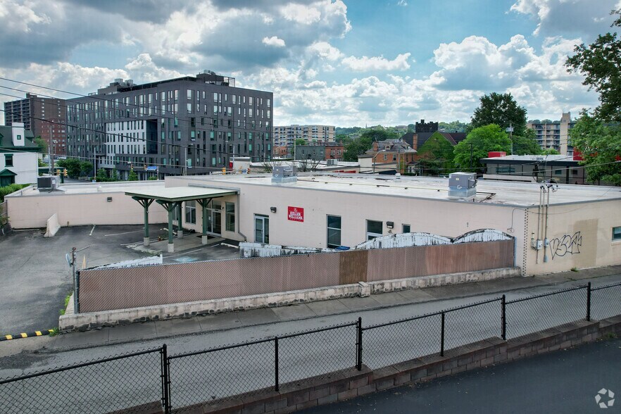 More Photos Of 5425 Baum Blvd, Pittsburgh Office For Lease