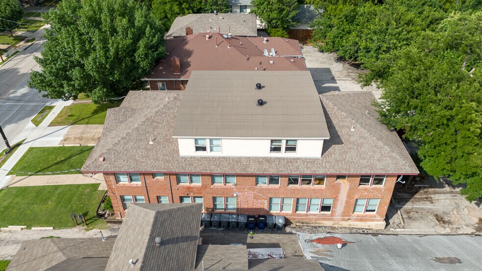 More Photos Of , Dallas Multifamily For Sale