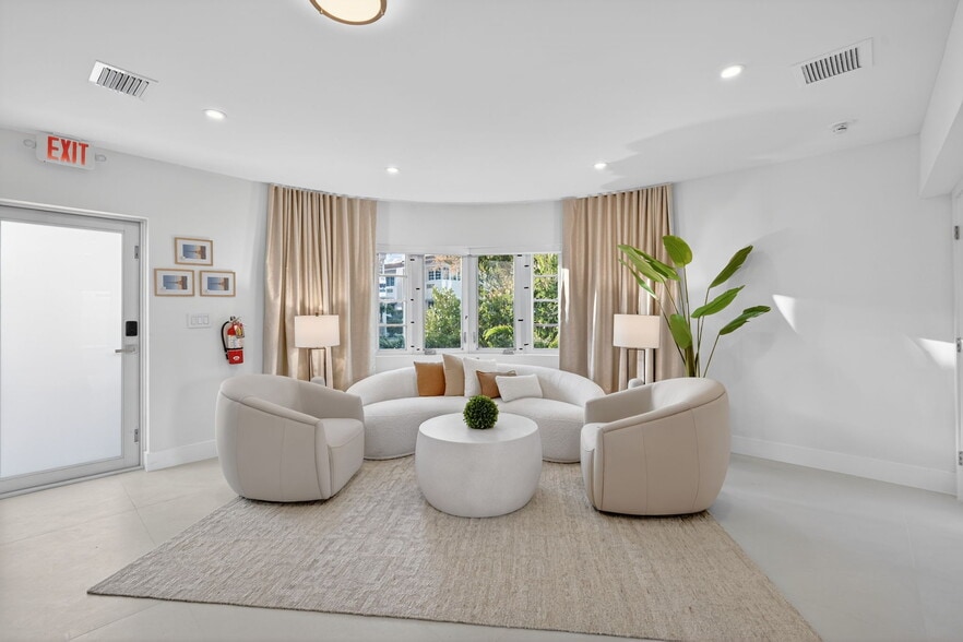 More Photos Of 8109 Harding Ave, Miami Beach Specialty For Sale