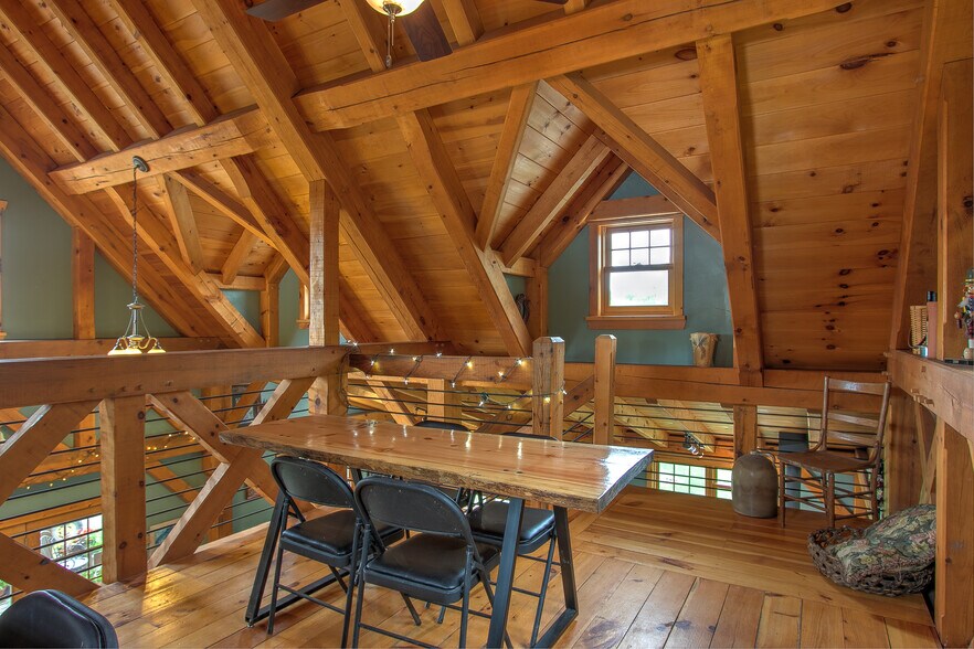 More Photos Of 43020 Blackhawk Rd, Harris Lodge Meeting Hall For Sale