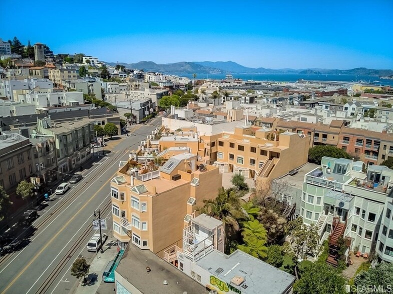 More Photos Of 950 Columbus Ave, San Francisco Apartments For Lease