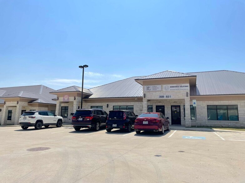 More Photos Of MacArthur Blvd & Vista Ridge Mall Dr, Lewisville Unknown For Lease