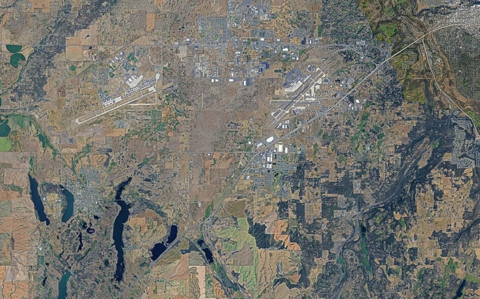 More Photos Of 13950 W Medical Lake Four Lks Rd, Cheney Land For Sale