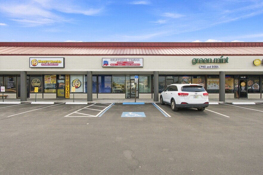 More Photos Of 14100 US Highway 19 N, Clearwater Unknown For Lease
