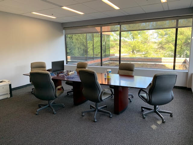 More Photos Of 1764 Litchfield Tpke, Woodbridge Office For Lease