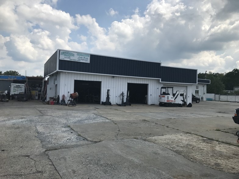 More Photos Of 101 Nepperhan Ave, Elmsford Service For Lease