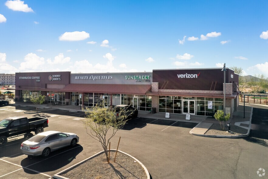 More Photos Of 1570 E Tucson Marketplace Blvd, Tucson General Retail For Sale