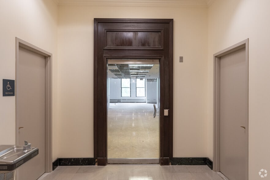 More Photos Of 510-530 Walnut St, Philadelphia Office For Lease
