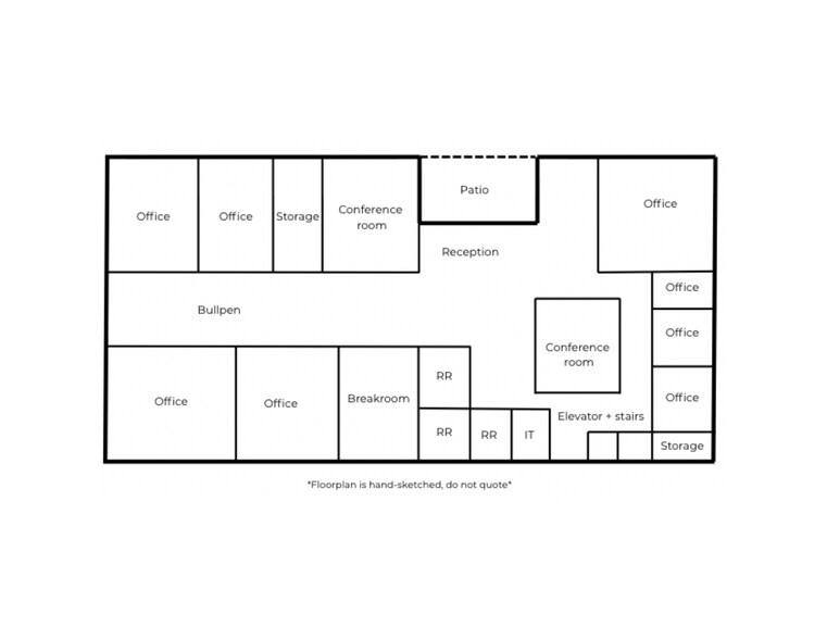 More Photos Of 3935 1st Ave, San Diego Office For Lease