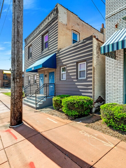 More Photos Of 8808 Saint Charles Rock Rd, Saint Louis General Retail For Sale