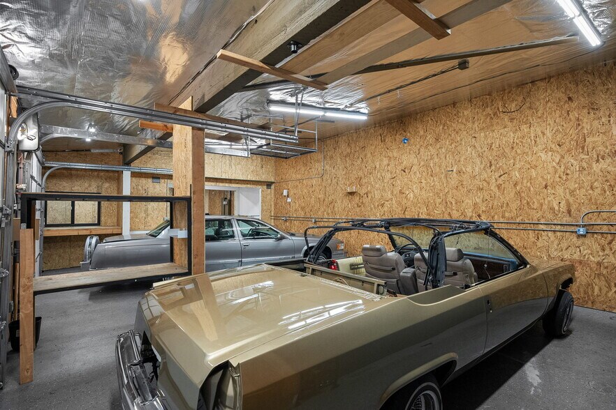 More Photos Of 5244 Vineland Ave, North Hollywood Loft Creative Space For Lease