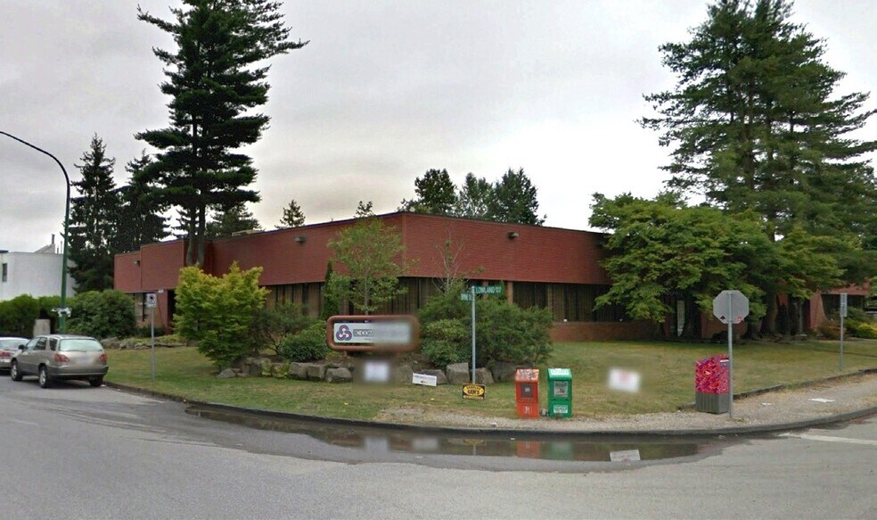 Primary Photo Of 7405 Lowland Dr, Burnaby Office For Lease