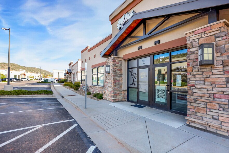 More Photos Of 7701 Shaffer Pky, Littleton Office For Sale