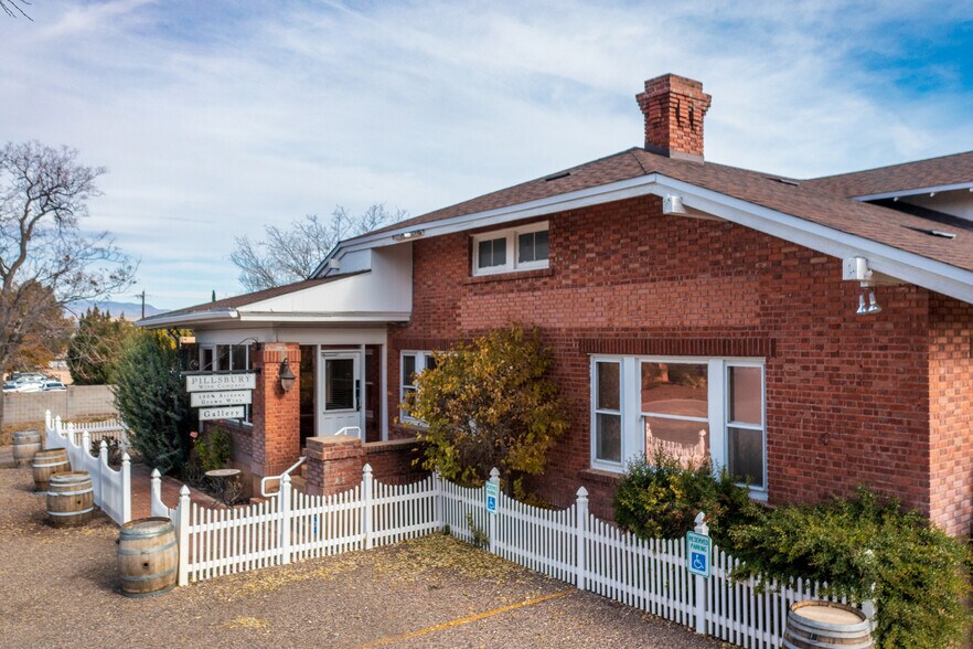 More Photos Of 315 S Willard St, Cottonwood Office Residential For Sale