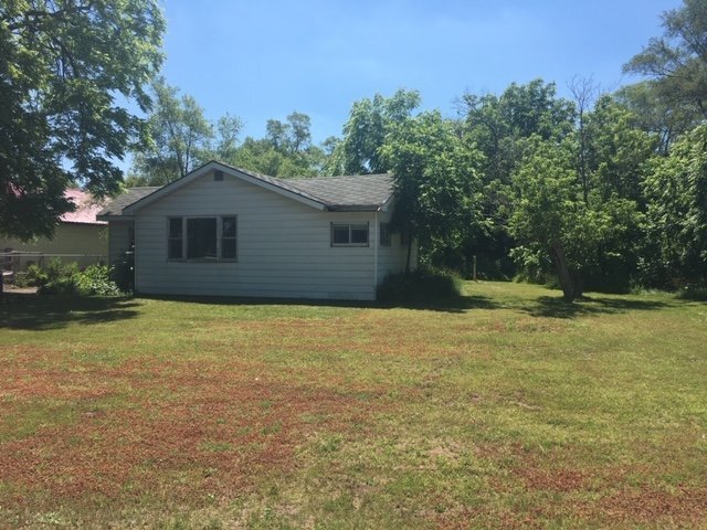 More Photos Of 4924 E Pickard St, Mount Pleasant Land For Sale