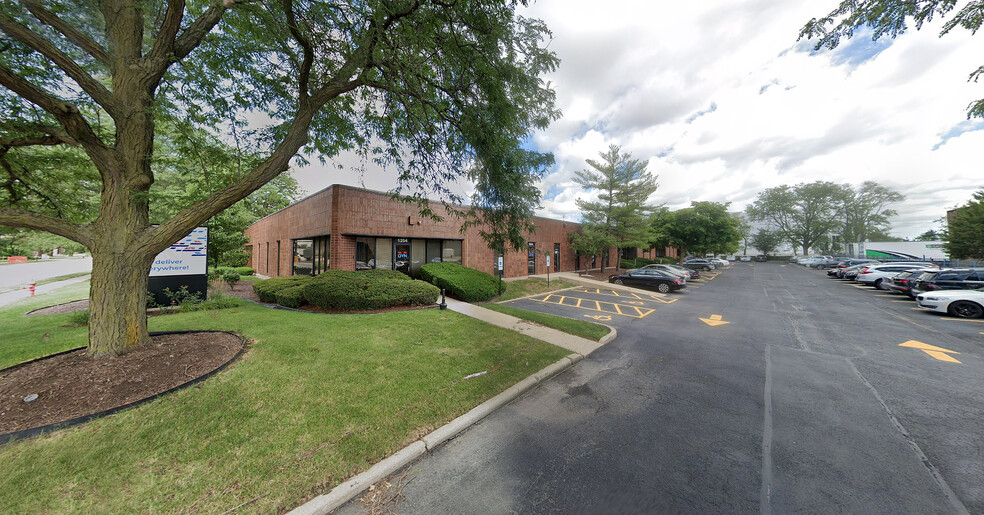 Primary Photo Of 1230-1300 Mark St, Bensenville Research And Development For Lease