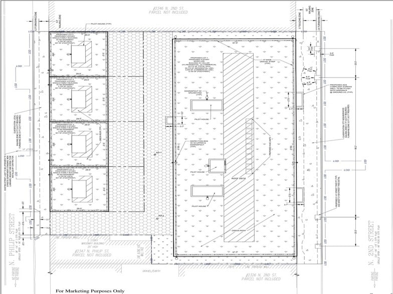 More Photos Of 2328-2344 N 2nd St, Philadelphia Apartments For Sale