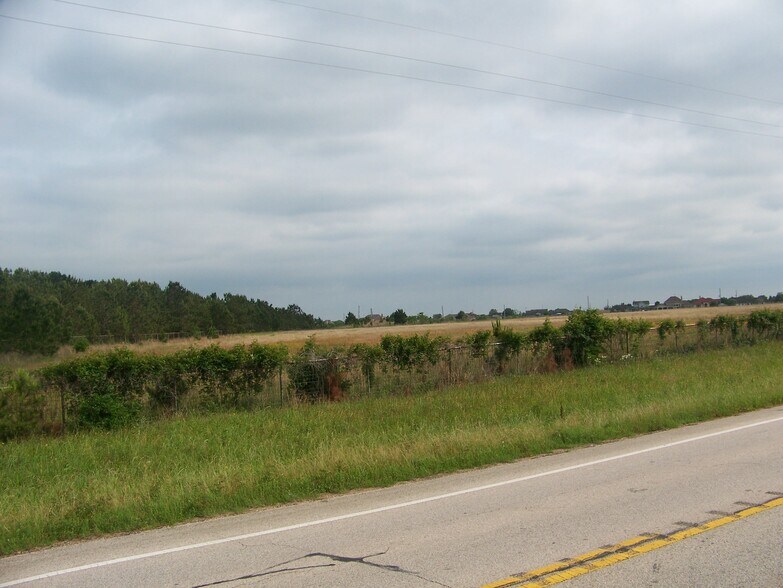 More Photos Of 0000 Fm 362, Waller Land For Sale