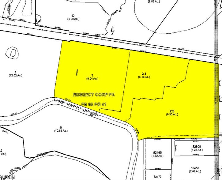 More Photos Of 599 Lake Kathy Dr, Brandon Unknown For Lease