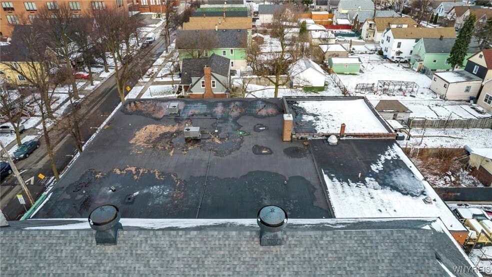 More Photos Of 115 Gold St, Buffalo Religious Facility For Sale