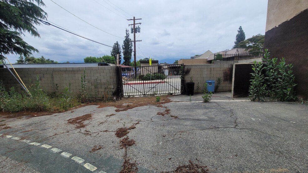 More Photos Of 4459 Santa Anita Ave, El Monte Daycare Center For Sale