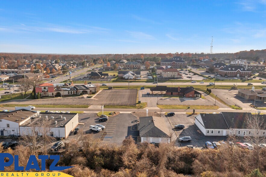 More Photos Of 3646 Starr Centre Dr, Canfield Office For Lease