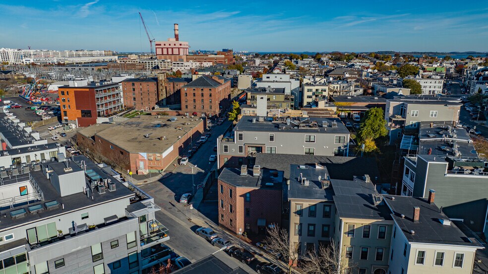 More Photos Of 14 Dorchester St, Boston Office For Lease