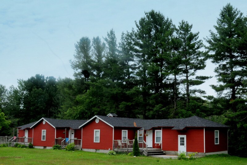 More Photos Of 885 Washington Mountain Rd, Washington Hotel For Sale