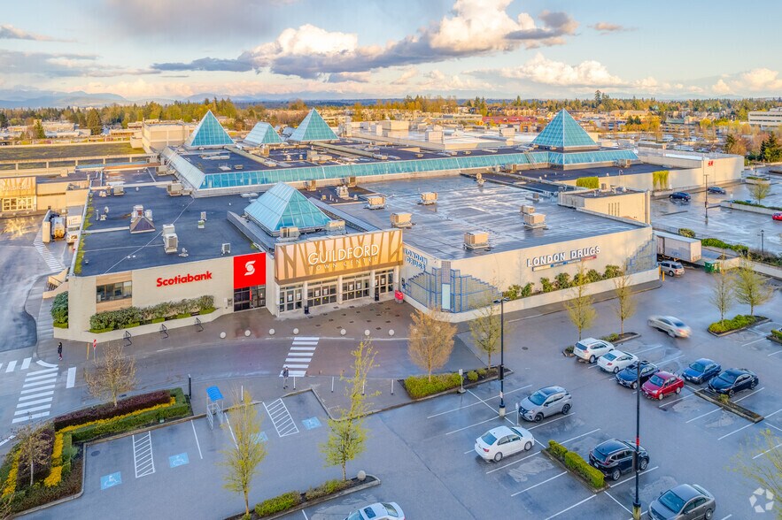 More Photos Of 10355 152nd St, Surrey Storefront For Lease