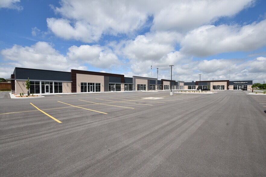 Primary Photo Of 2301 University Dr S, Fargo General Retail For Lease