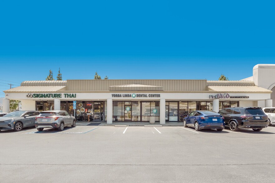 More Photos Of 21500 Yorba Linda Blvd, Yorba Linda Unknown For Lease