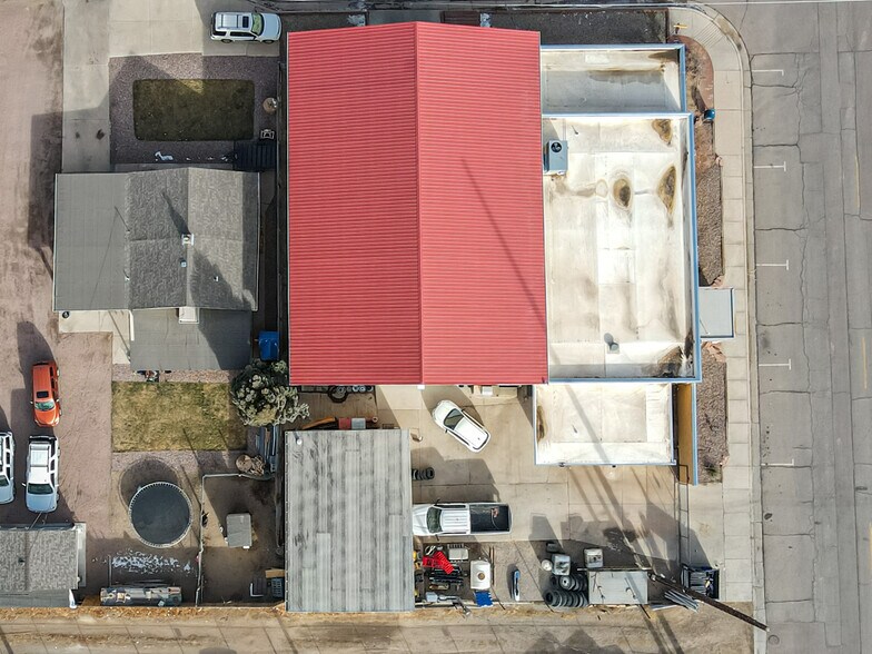 More Photos Of 1115 N Erie Ave, Pueblo Warehouse For Sale