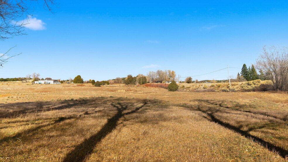 More Photos Of 1496 NM-522, San Cristobal Land For Sale