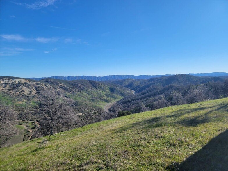 More Photos Of 25156 State Highway 20, Clearlake Oaks Land For Sale