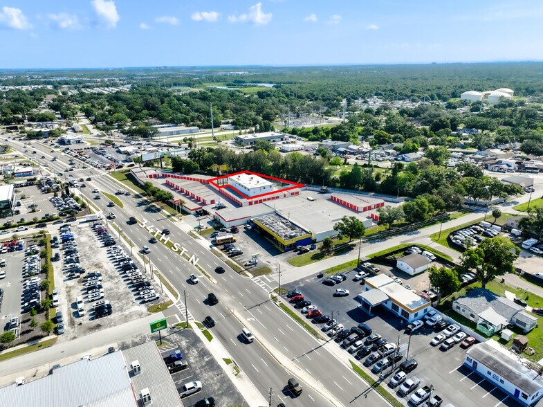 More Photos Of 6536 Lincoln Way N, Saint Petersburg Office For Lease