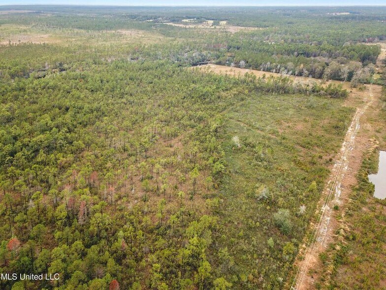 More Photos Of 8317 Highway 57, Vancleave Land For Sale