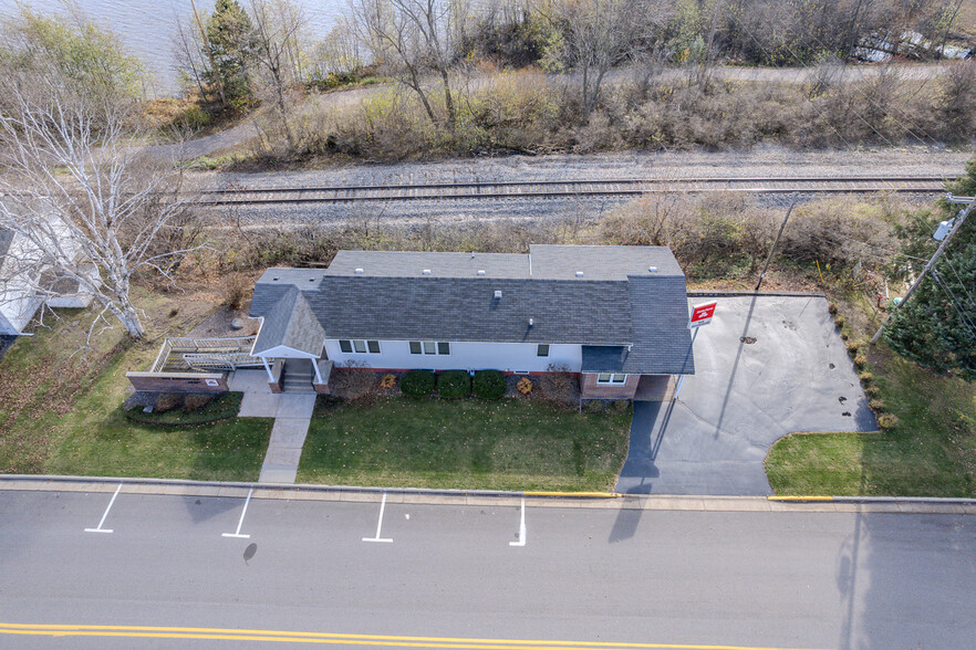 Primary Photo Of 701 E Main St, Merrill Office Residential For Sale