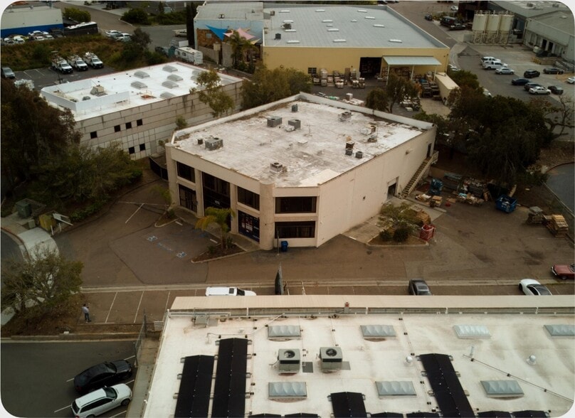 More Photos Of 9212 Mira Este Ct, San Diego Research And Development For Sale