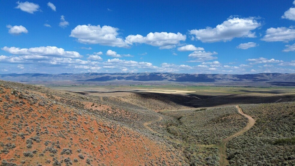 More Photos Of 0 Olsen Rd, Cokeville Land For Sale
