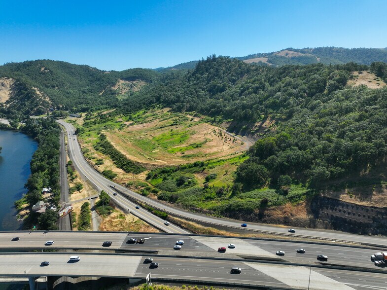 More Photos Of Old Highway 99 S, Roseburg Land For Sale