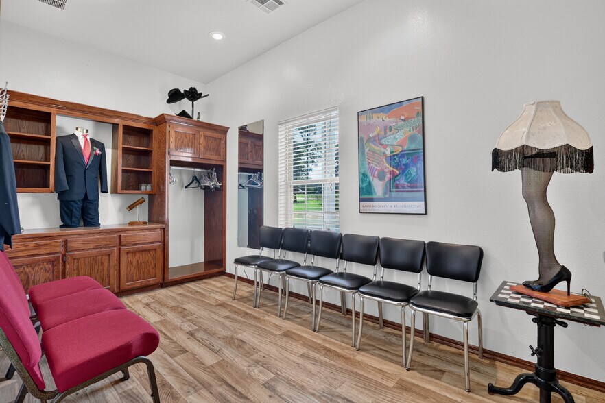 More Photos Of 33429 NCR 3270 Rd, Davis Lodge Meeting Hall For Sale