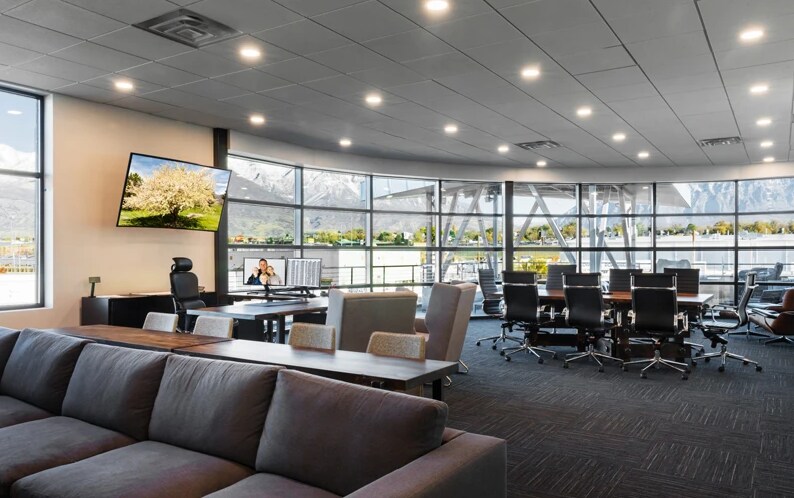 More Photos Of 450 N 1500 W, Orem Office For Lease