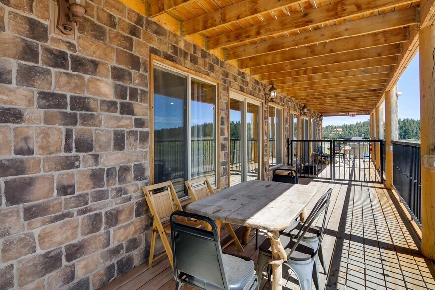 More Photos Of 885 Church Dr, Duck Creek Village Hospitality For Sale