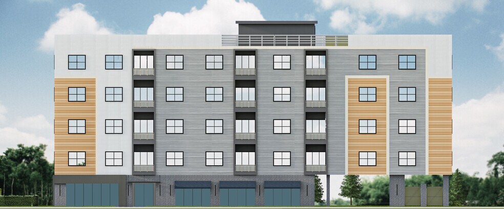 More Photos Of 393-397 Shrewsbury St, Worcester Land For Sale