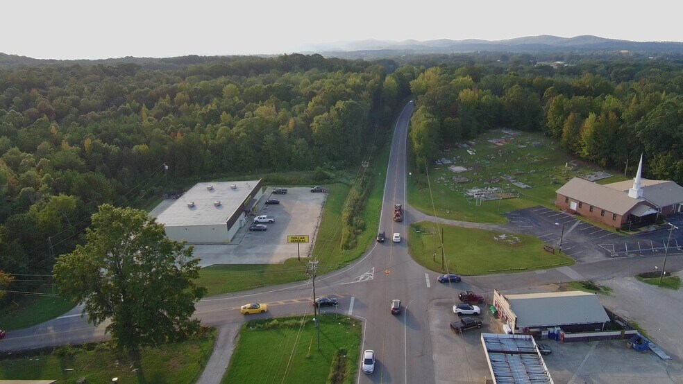 More Photos Of 1501 Ashland Highway, Talladega Land For Sale