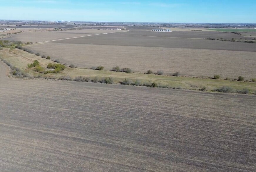 More Photos Of 18402 Manda Carlson rd, Coupland Land For Sale