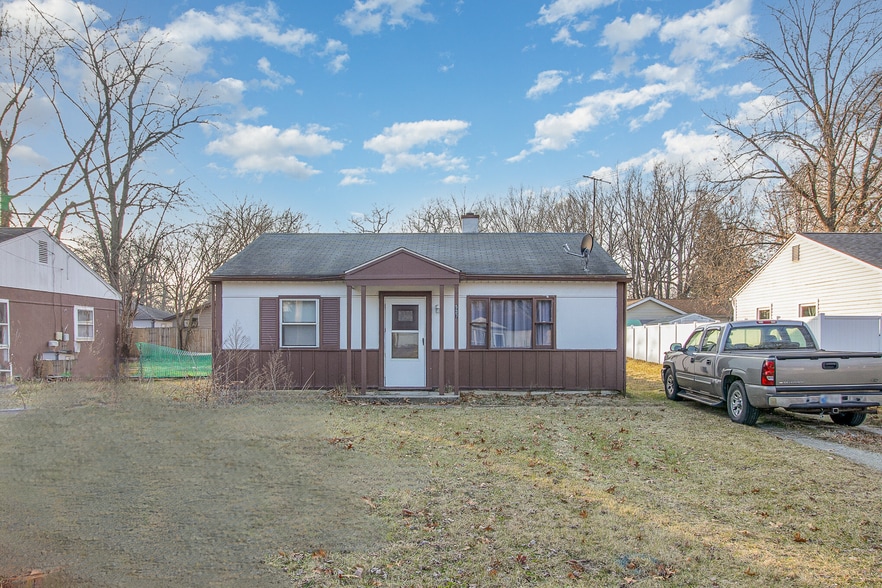 More Photos Of , Michigan City Specialty For Sale