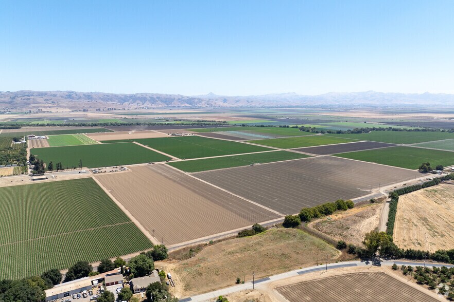 More Photos Of 4175 Davidson Ave, Gilroy Land For Sale